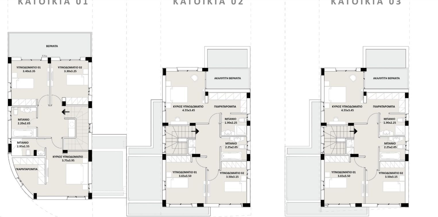 Hillcrest Residences- LH62