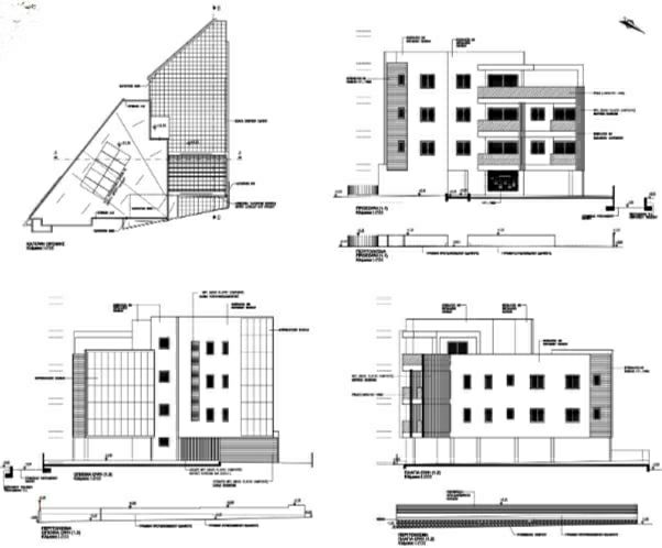 Lunae Residences