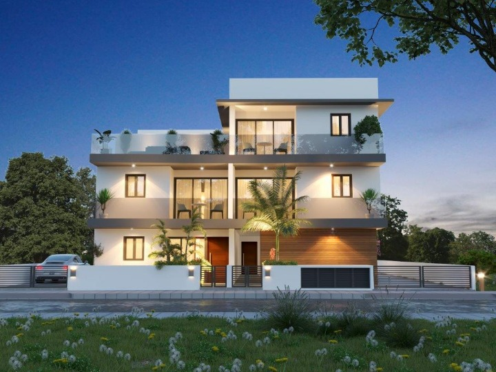 Ithaki Residence