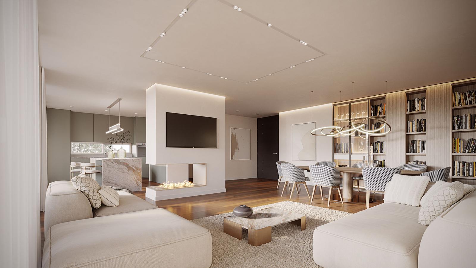 Sunset Residences Nicosia