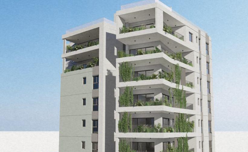 Acropolis Gardens Block 5