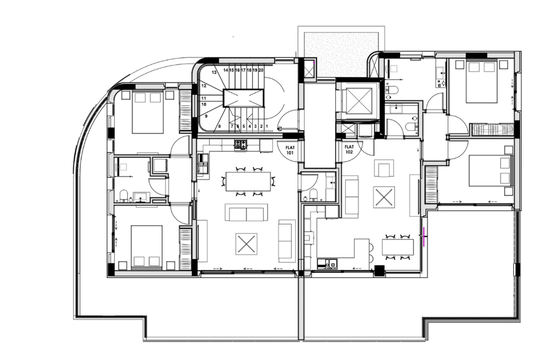 Alaia Residence