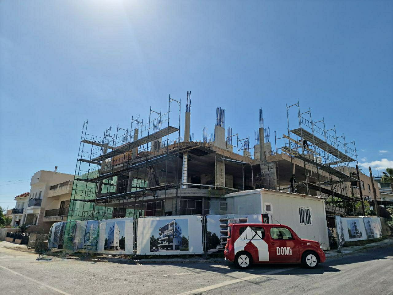 Allure Residence (Larnaca)