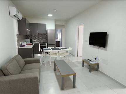 UCLan Cyprus Halls