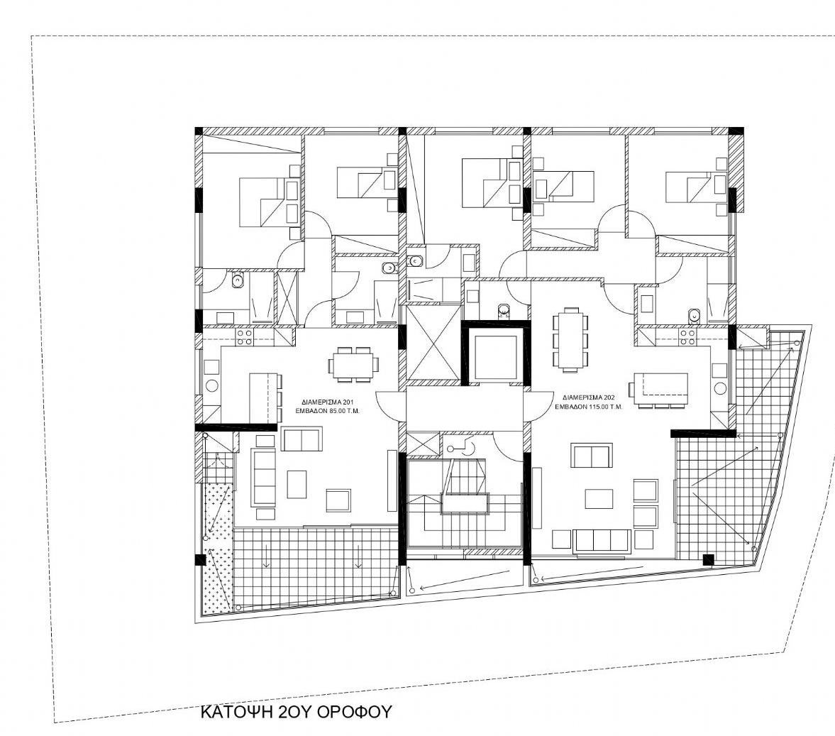 Invictus Residences