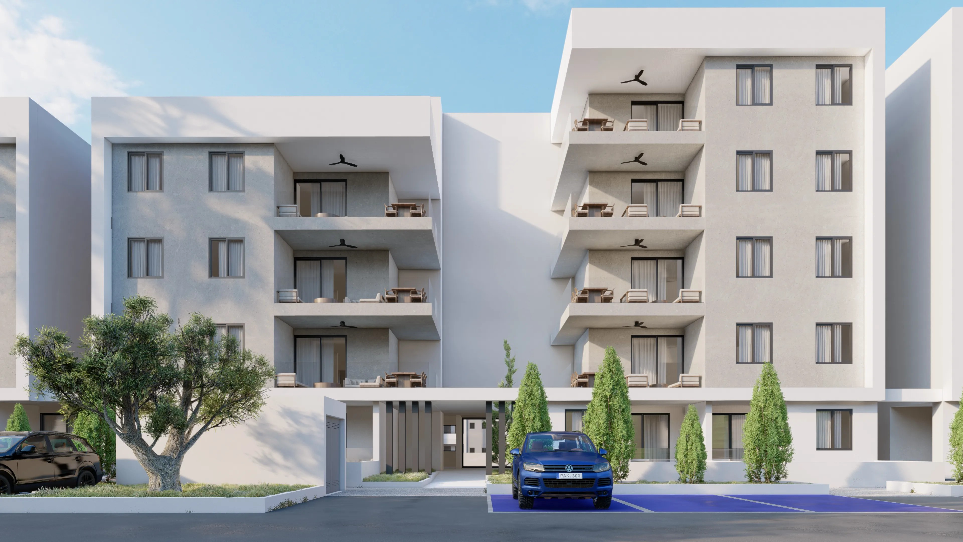 Property main