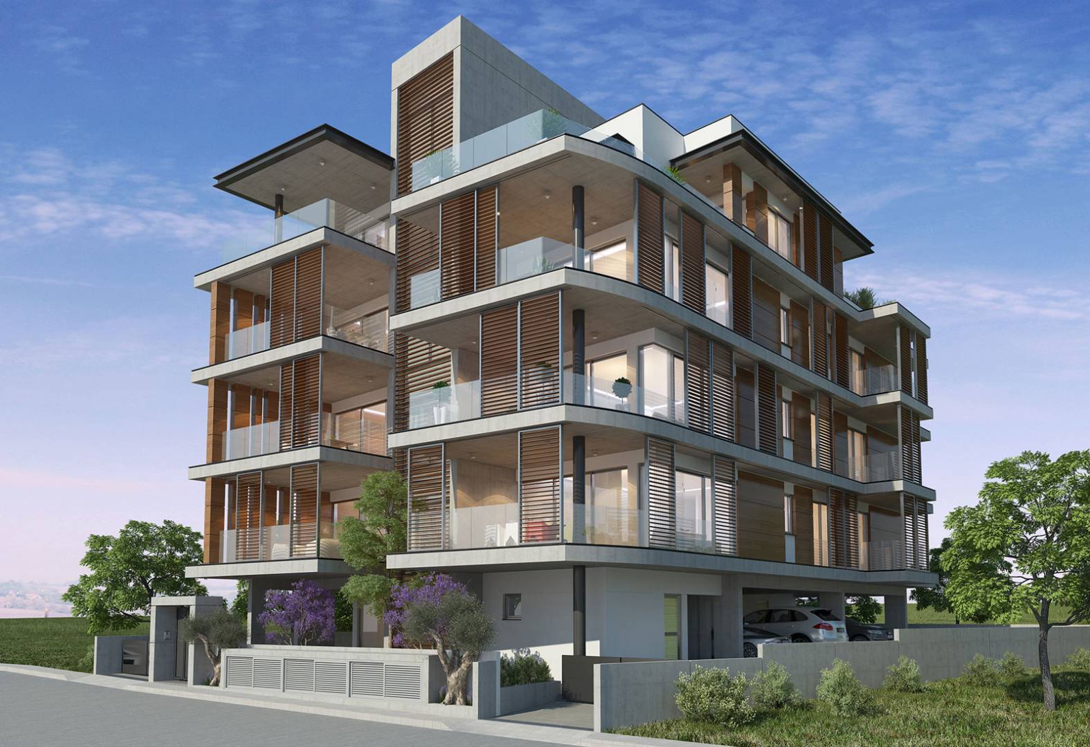 Korona Developments