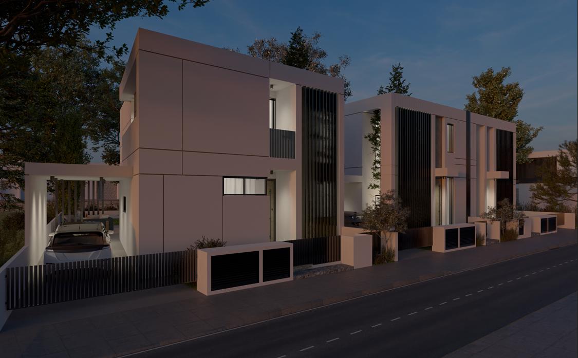 Gaia Residences DC 301