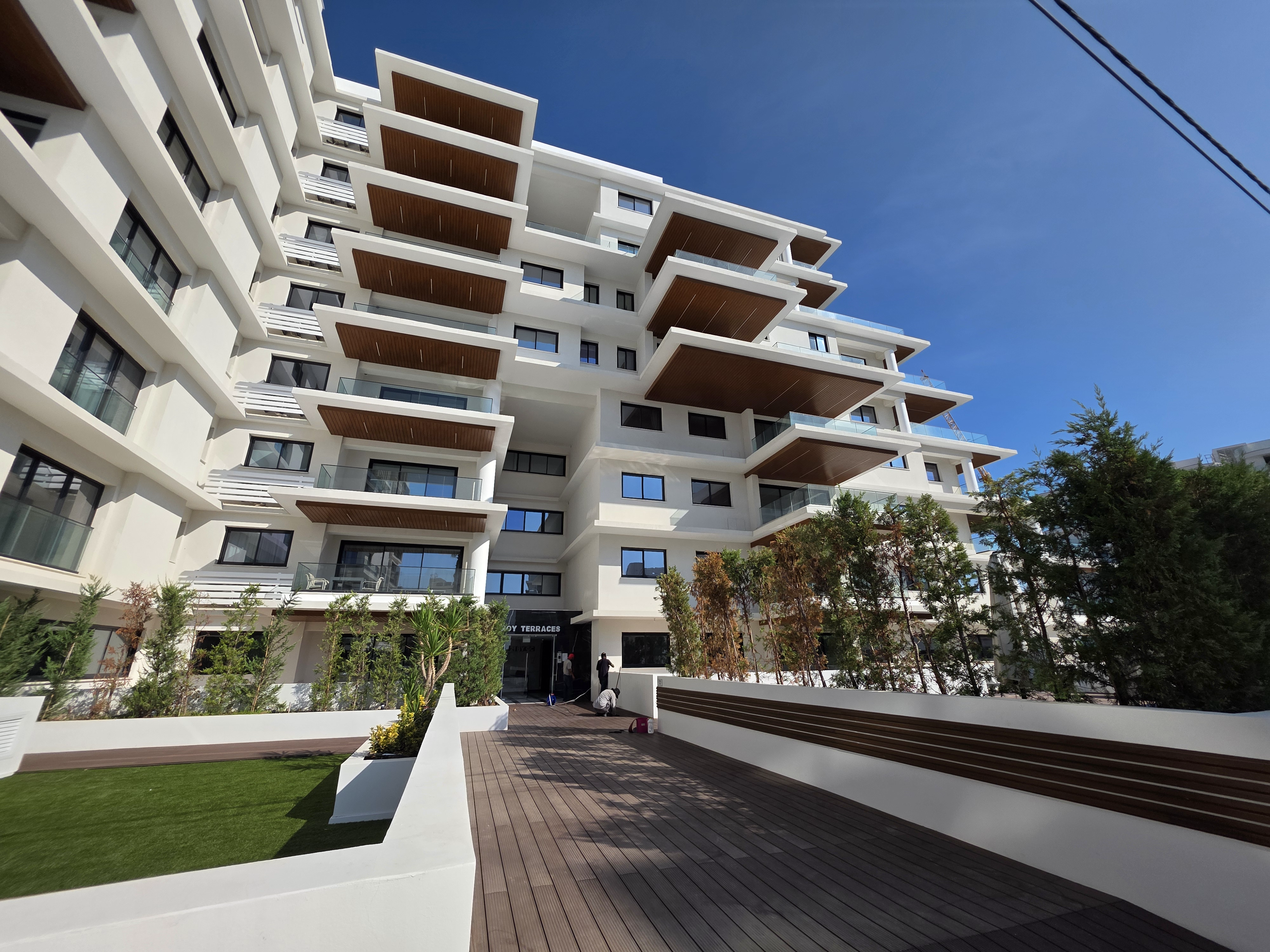 Property main
