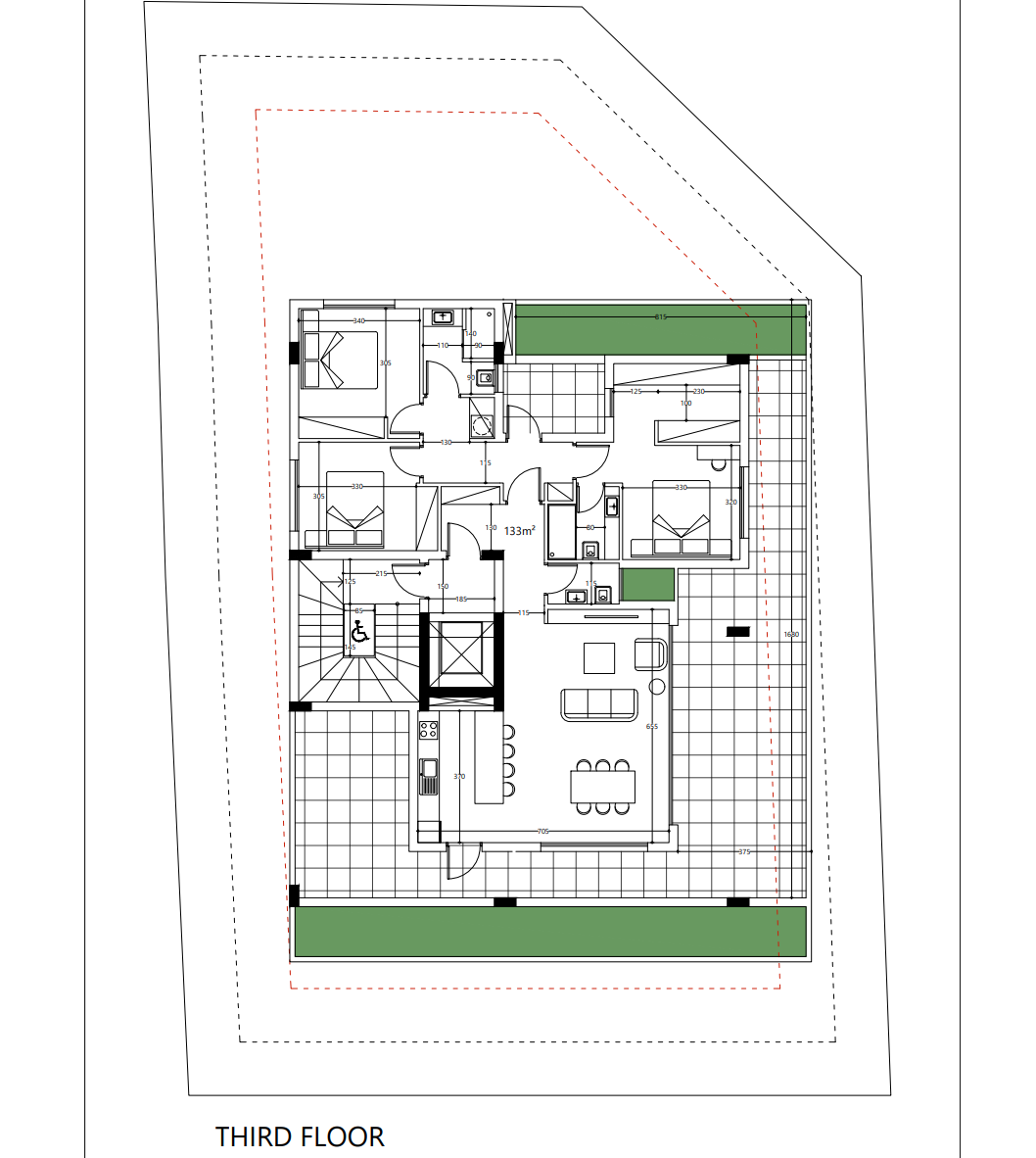Albion Residence Limassol