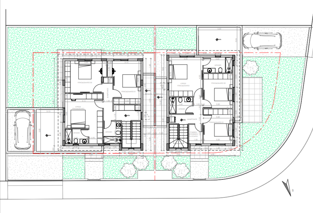 Project OIK 4/TEM 345