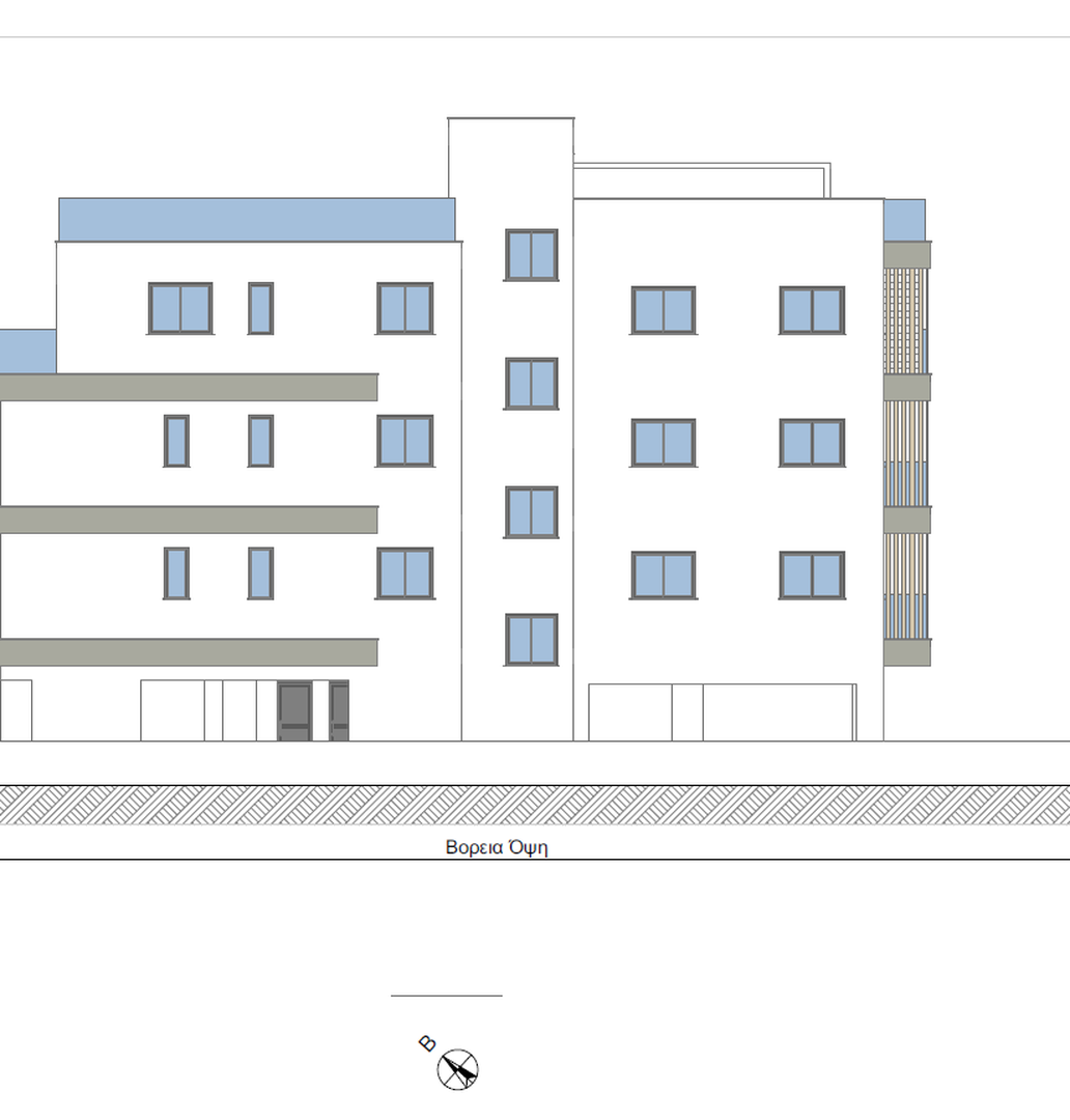 Urban Grid Residences