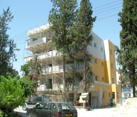 Andria Court