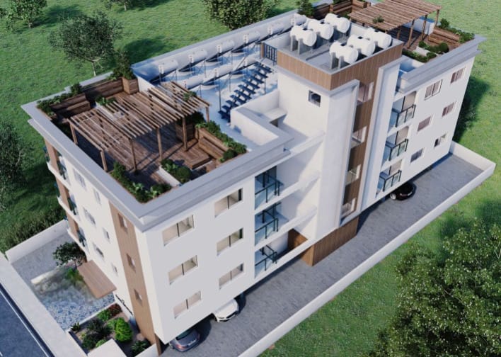Theodosiou Residence 2