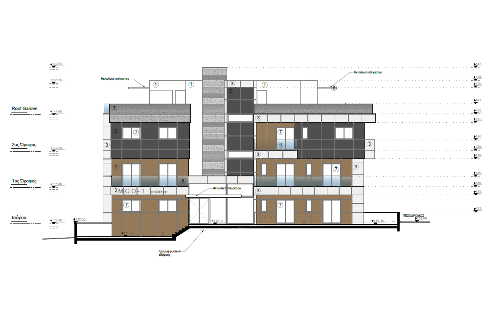 MGO Residence