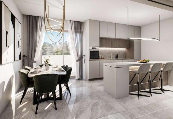 Avra Residence Nicosia