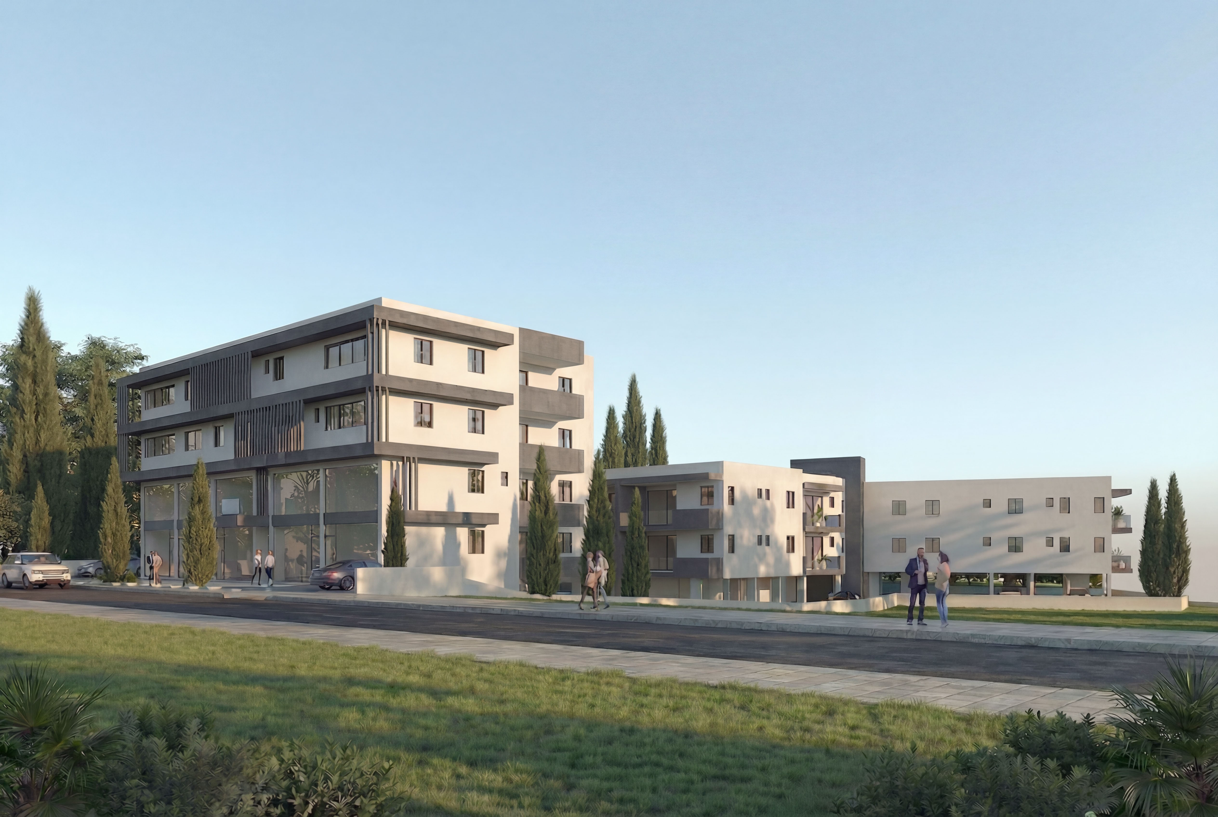Property main