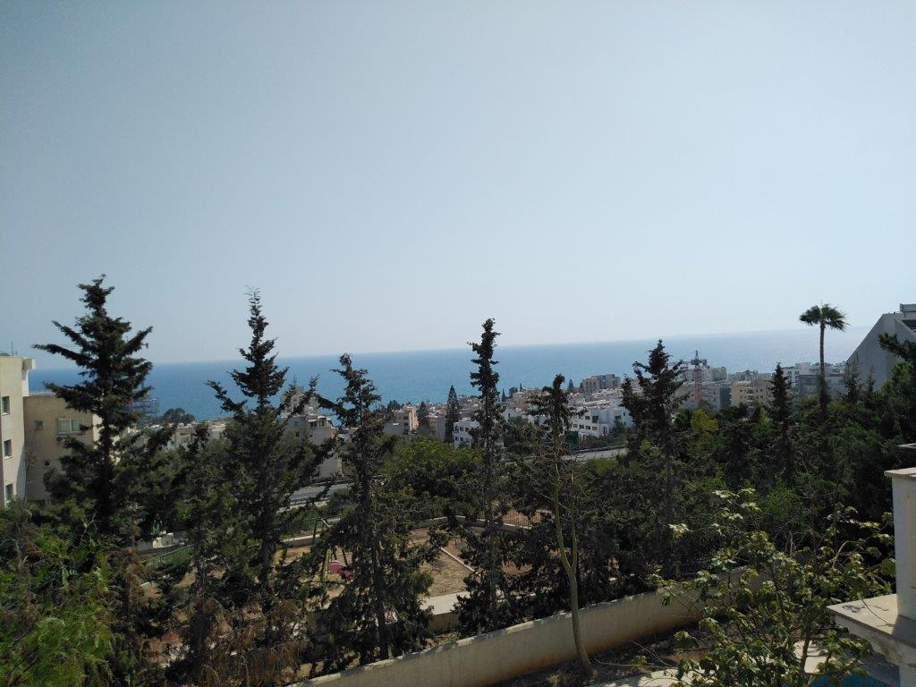 Golden View Villas
