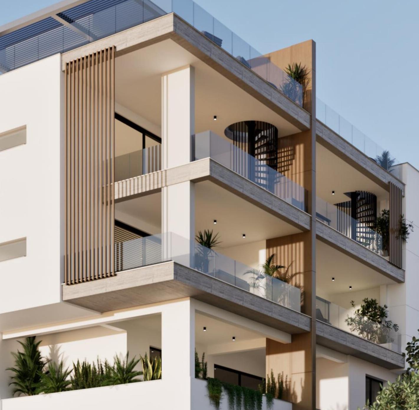 Starlit Residence