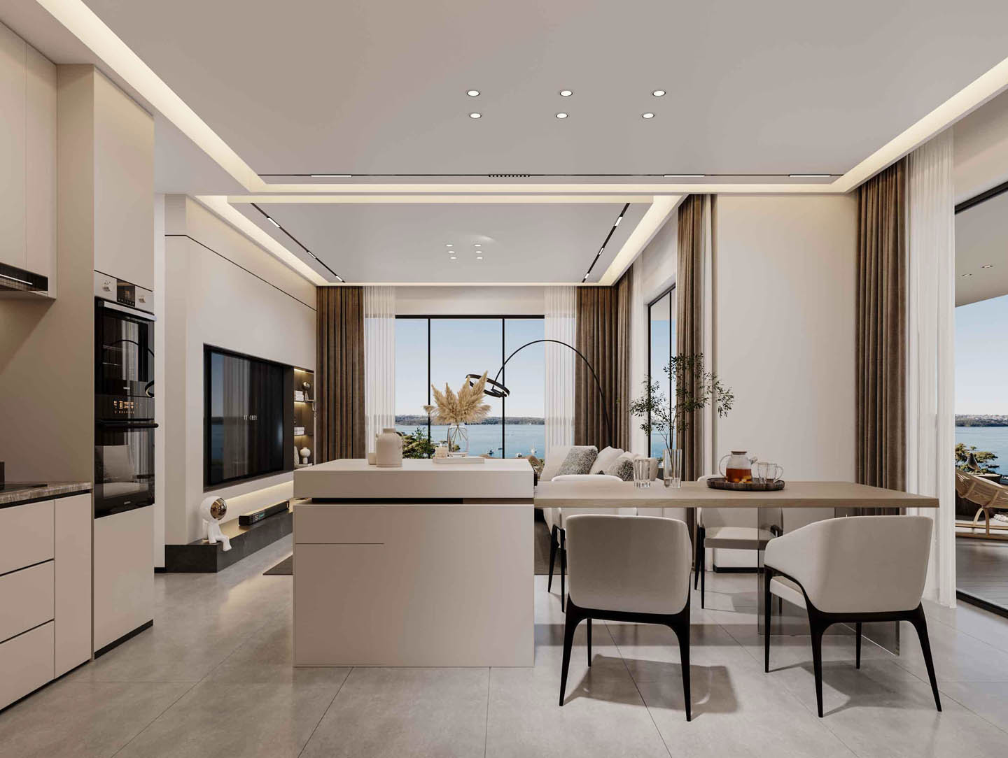 Anna I Residence