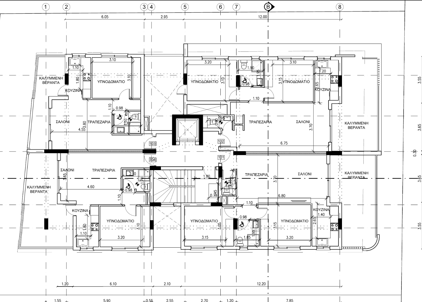 C Residence