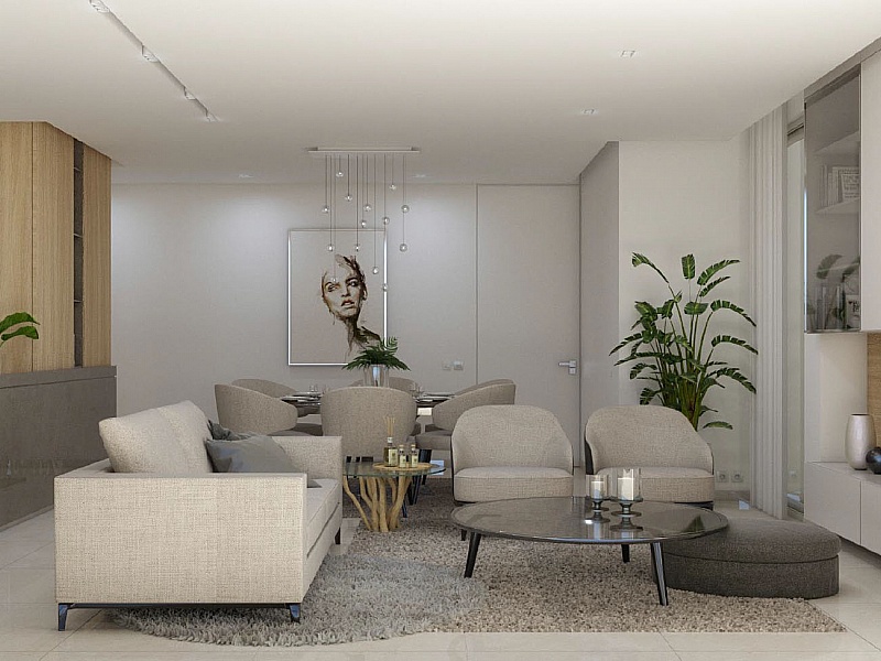 Aktiv Residences