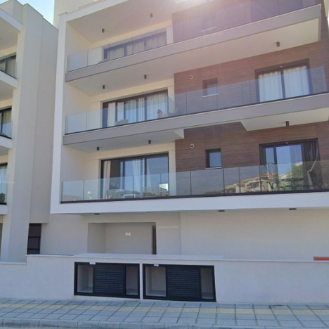 Mary Residences