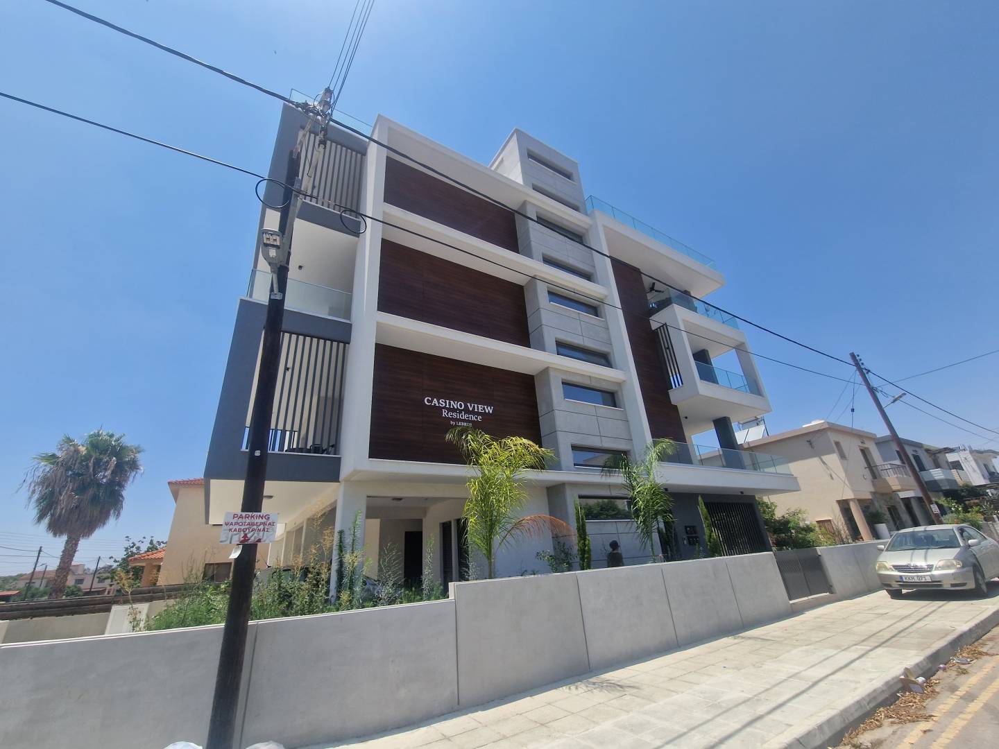 Casino View Residence
