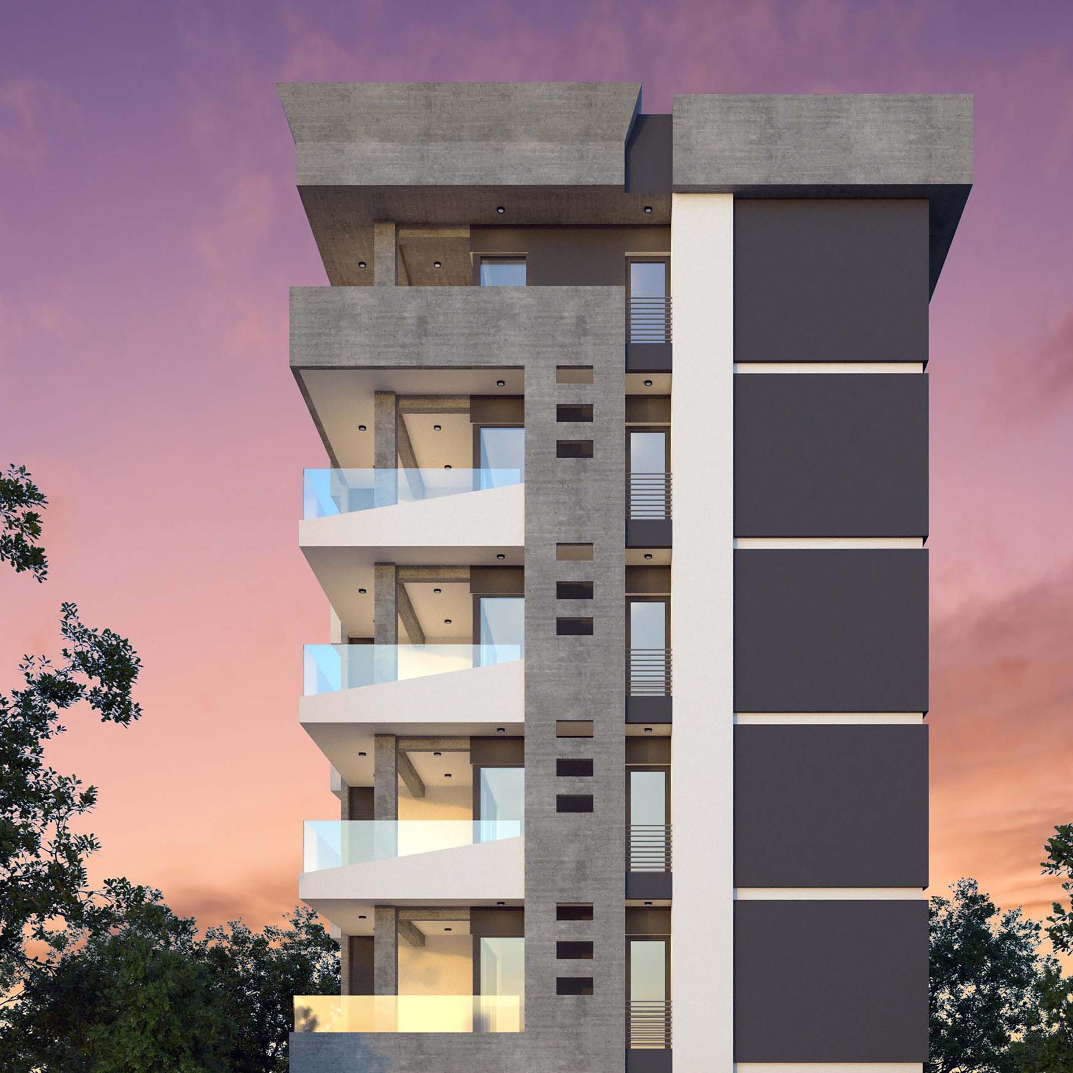 Vladimiros Residence