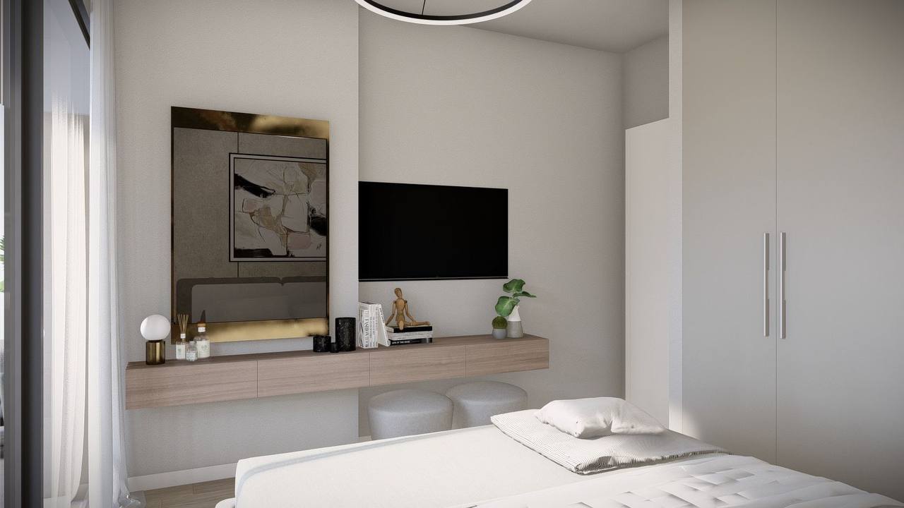 Kronos Residences