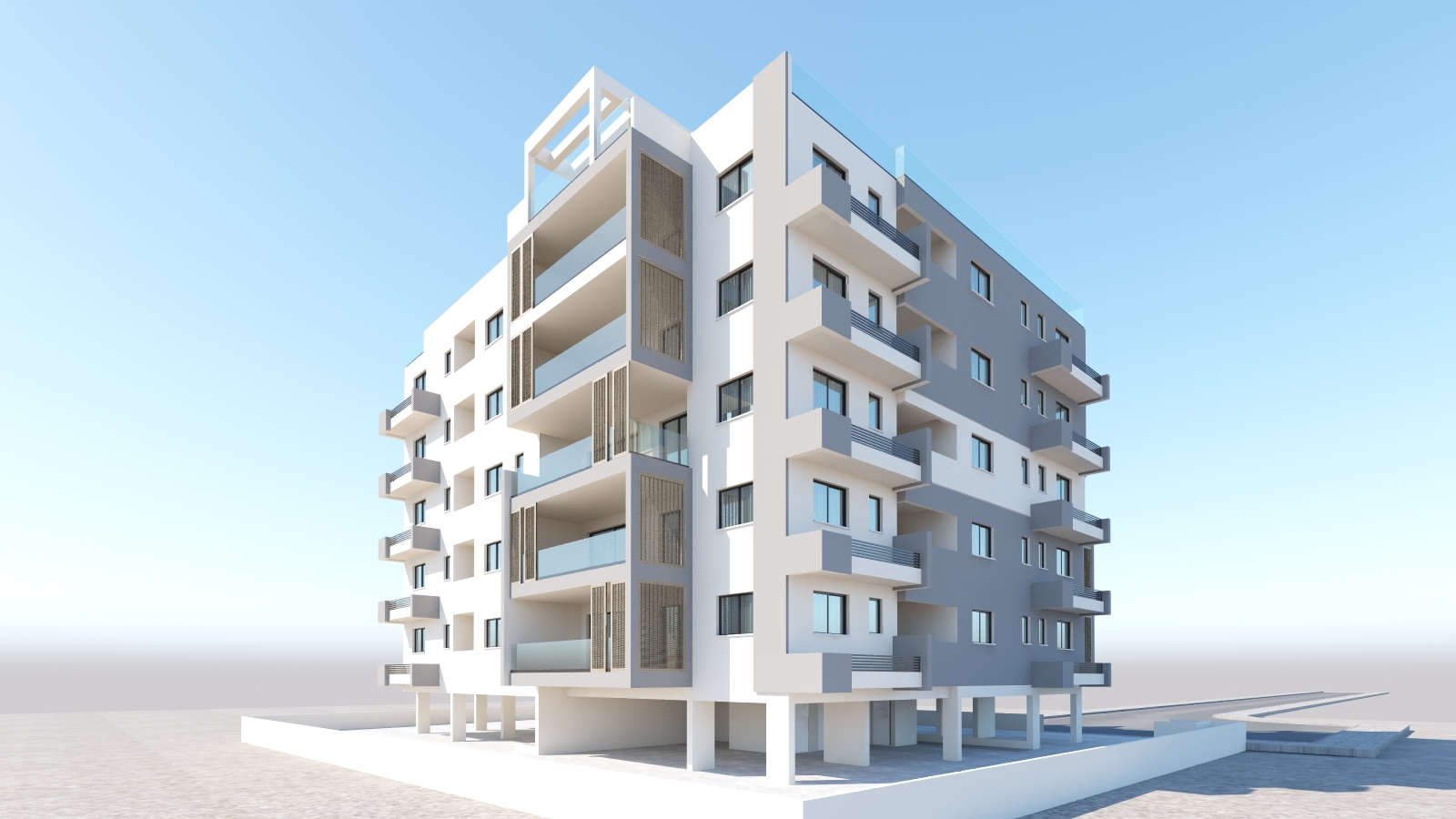 Opal Residences