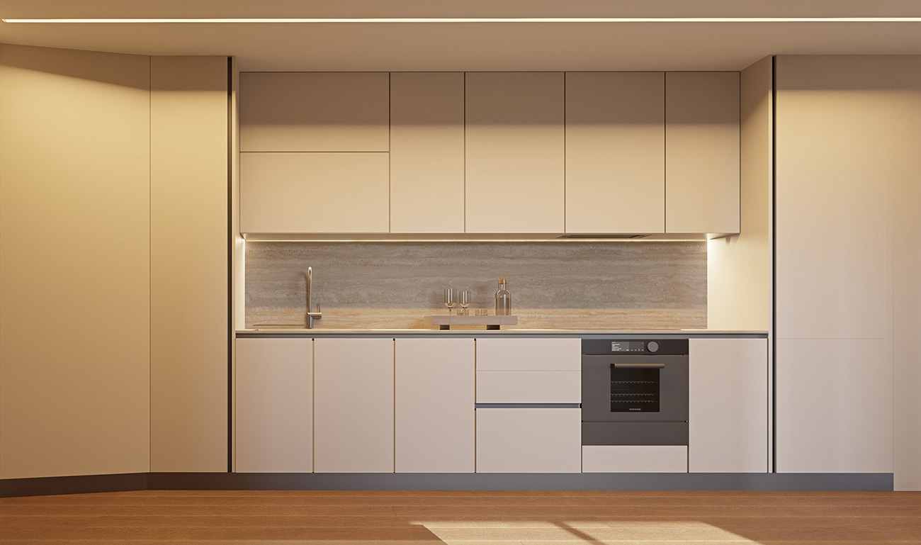 Habitus Residence