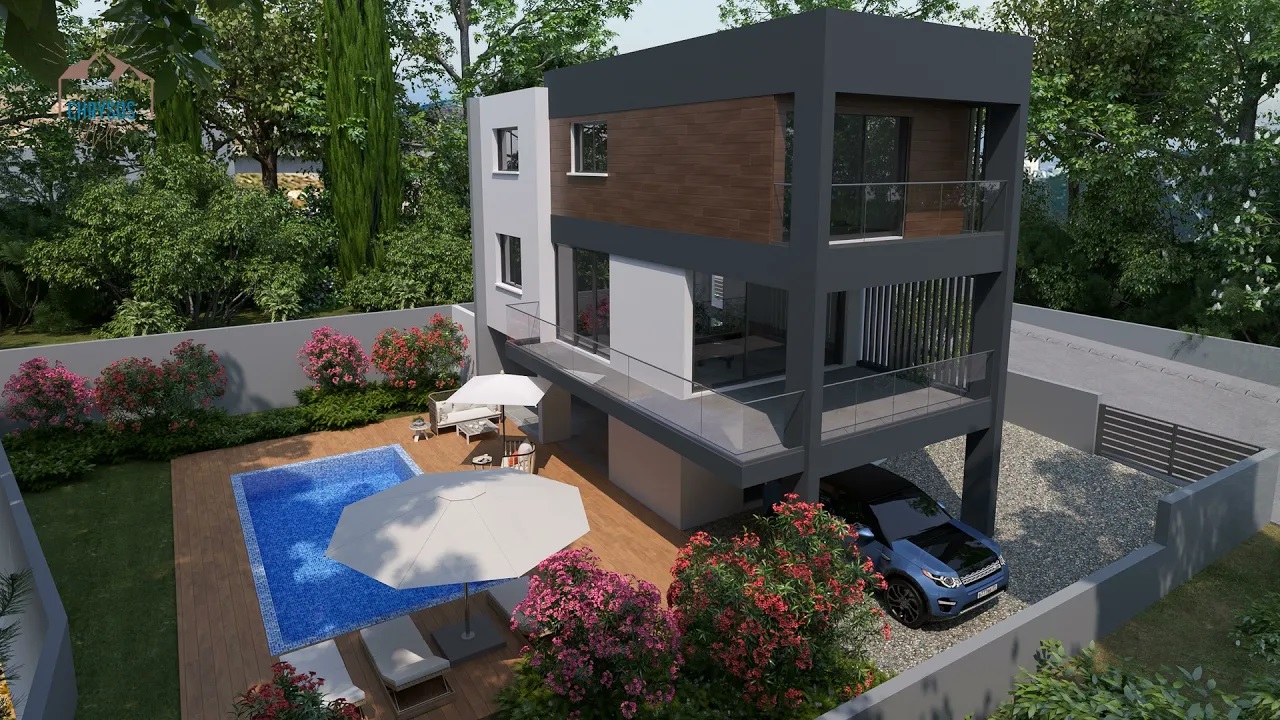 Atlantic Forest Property