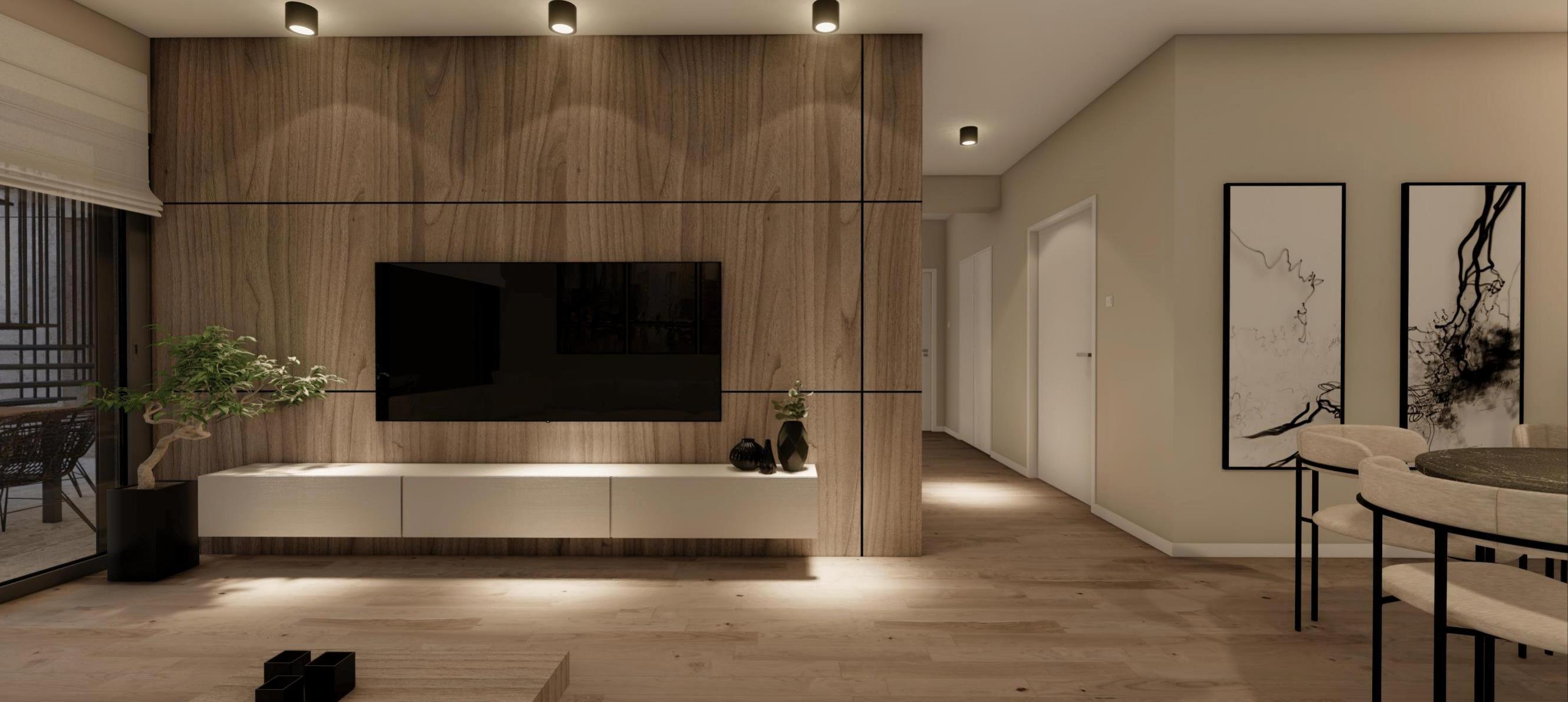 Aria Boutique Residences
