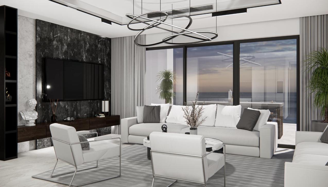 Levanda Residences