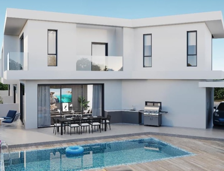 Lakehill Residences