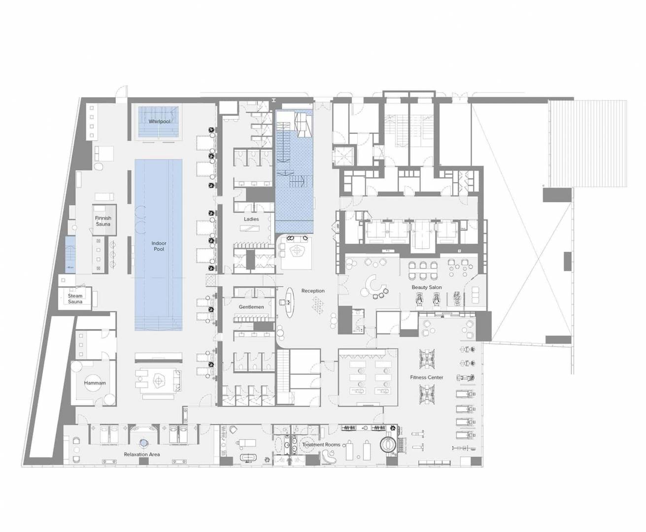 The Ritz-Carlton Residences