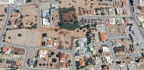 Livadia Land
