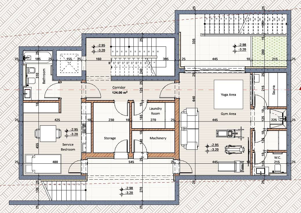 Onero Villa I