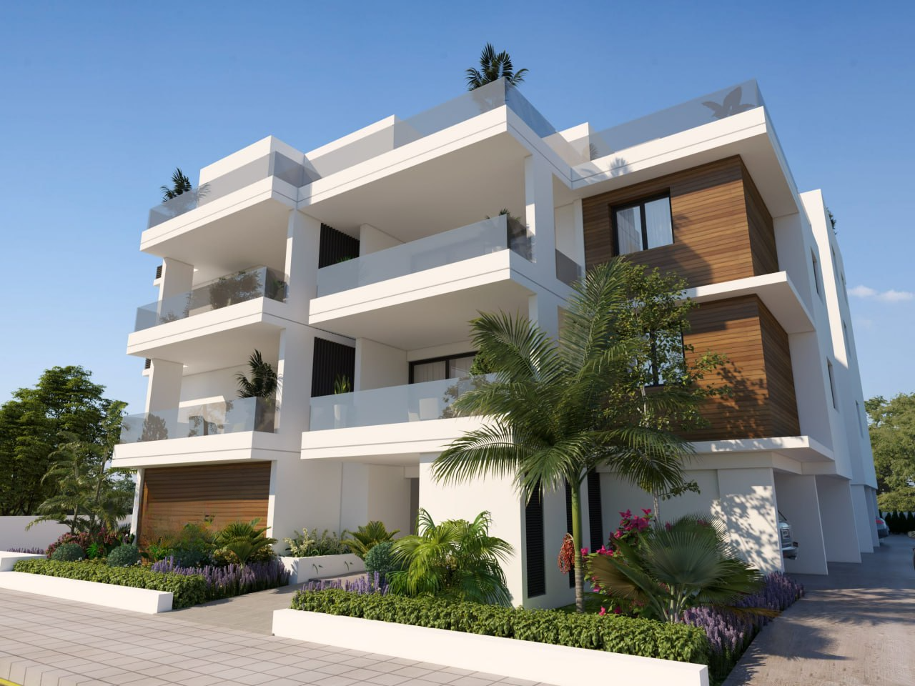 Nyx Residence 2