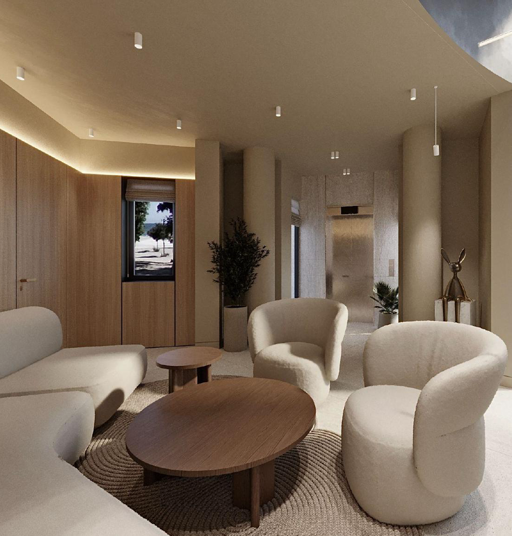 SOBOH HOUSE Business Center
