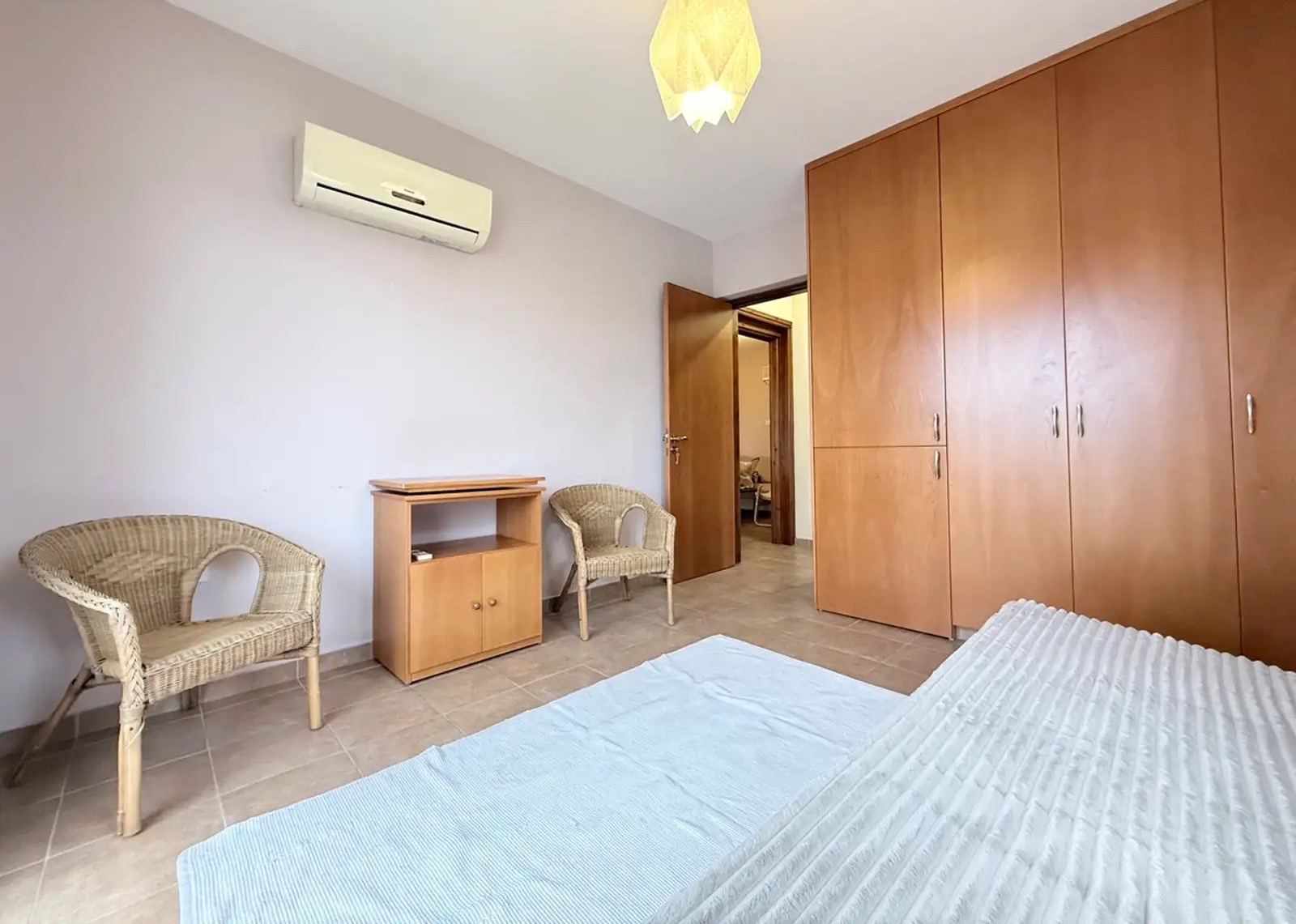 2-bedroom apartment for sale