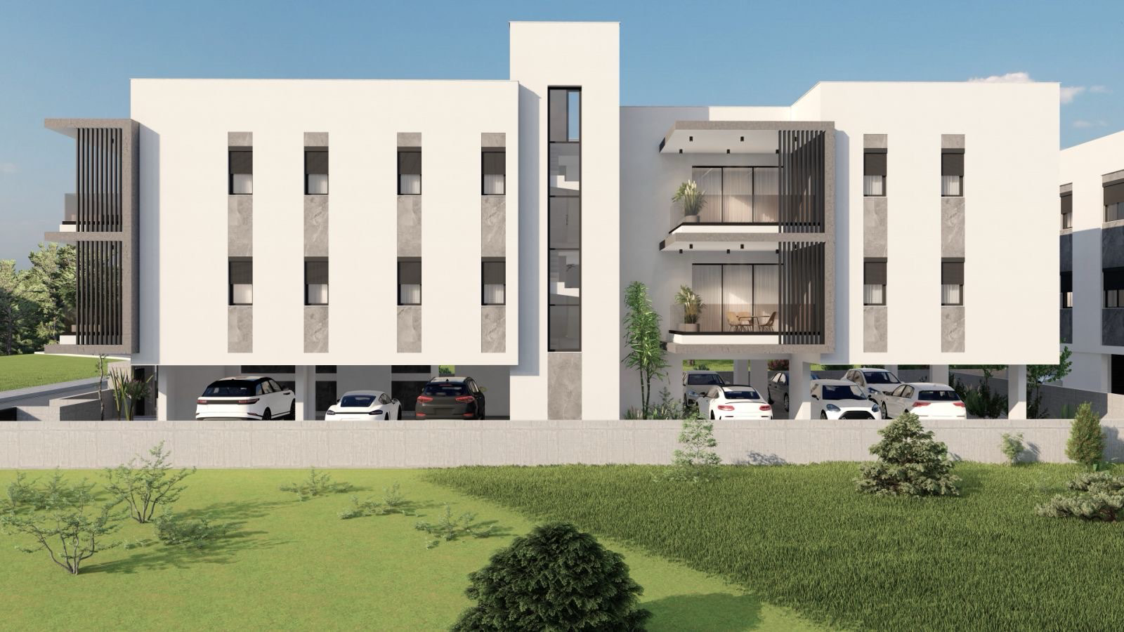 Property main