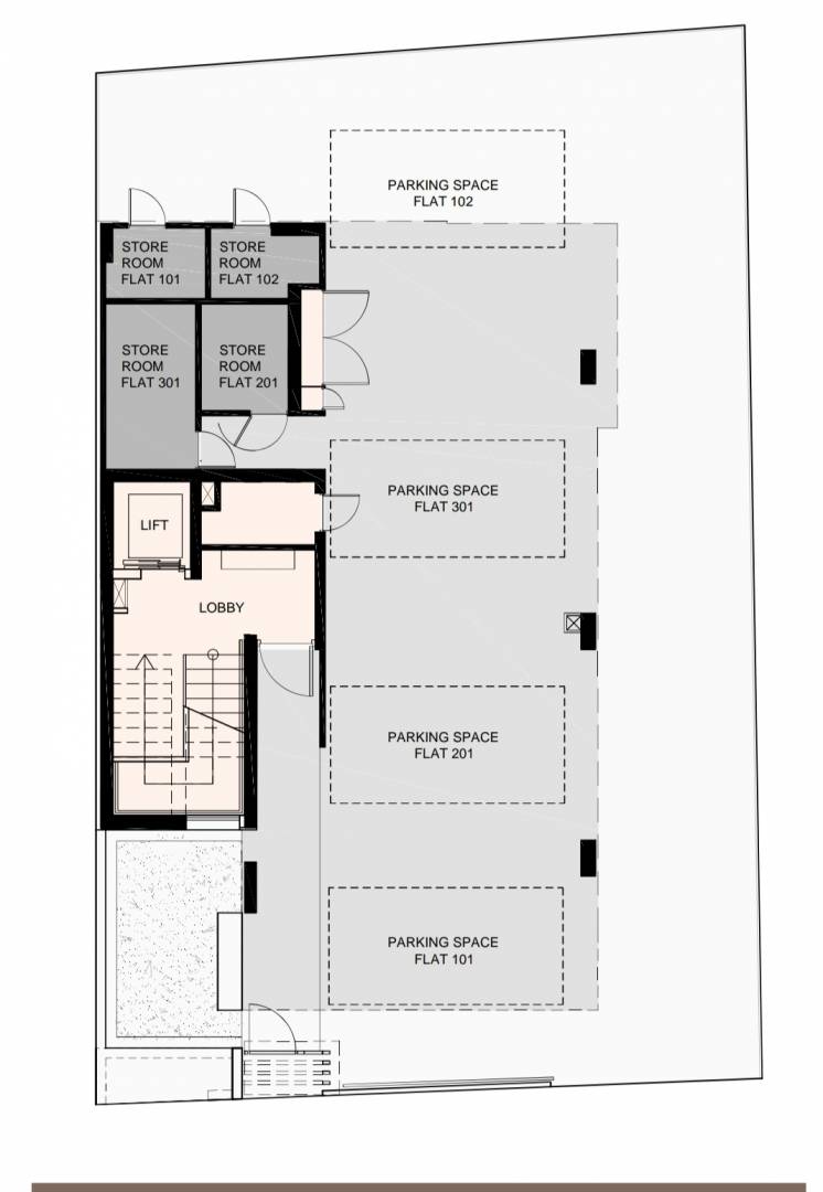 A Residence