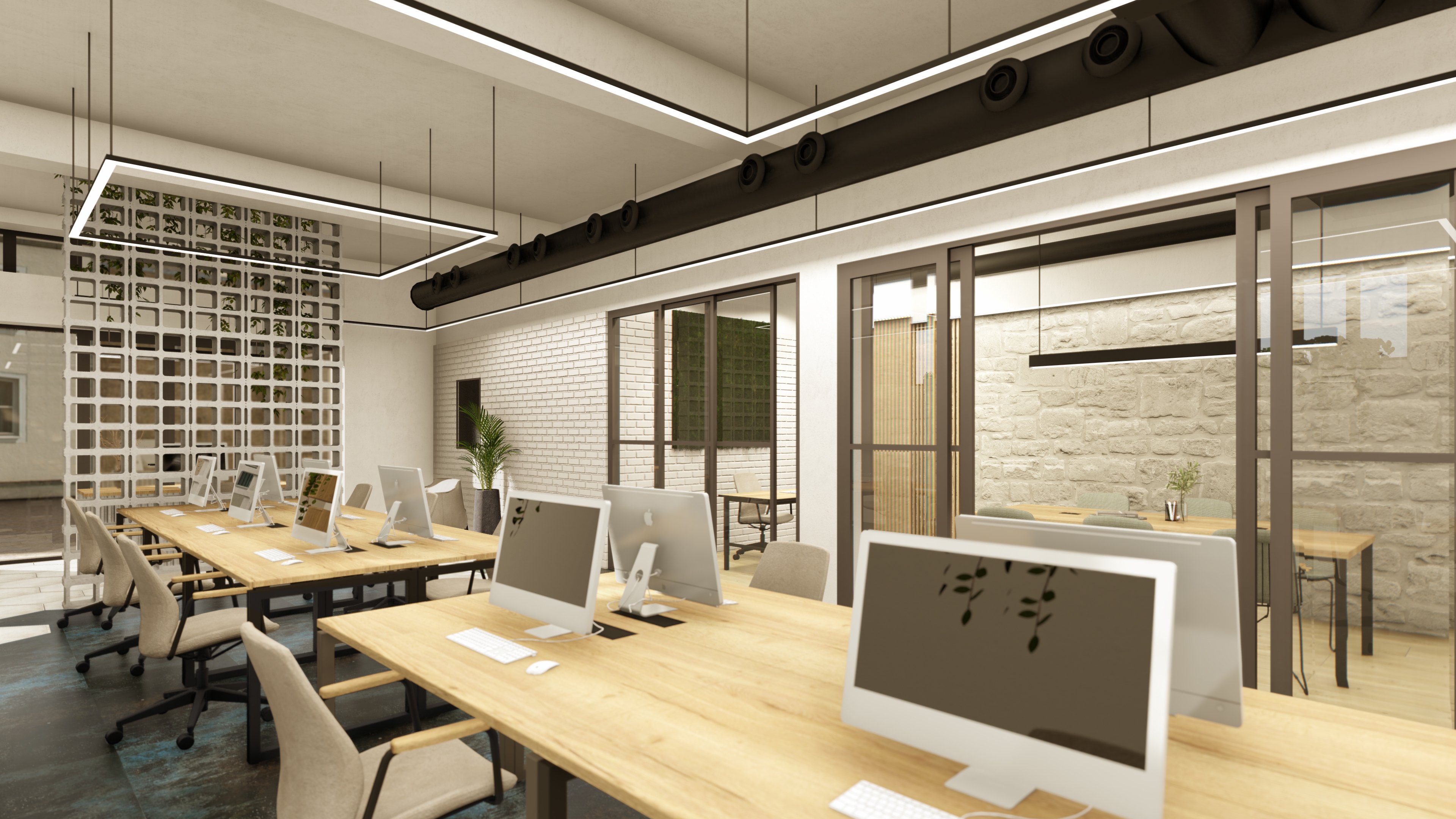 RIO Offices