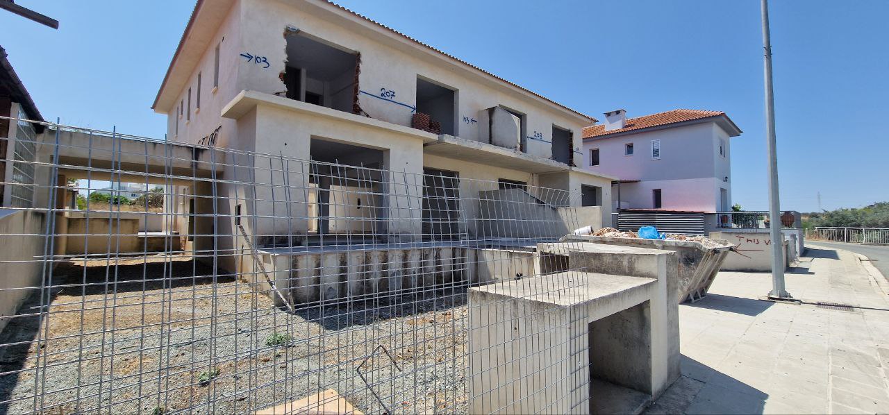 Elysium Residences Nicosia