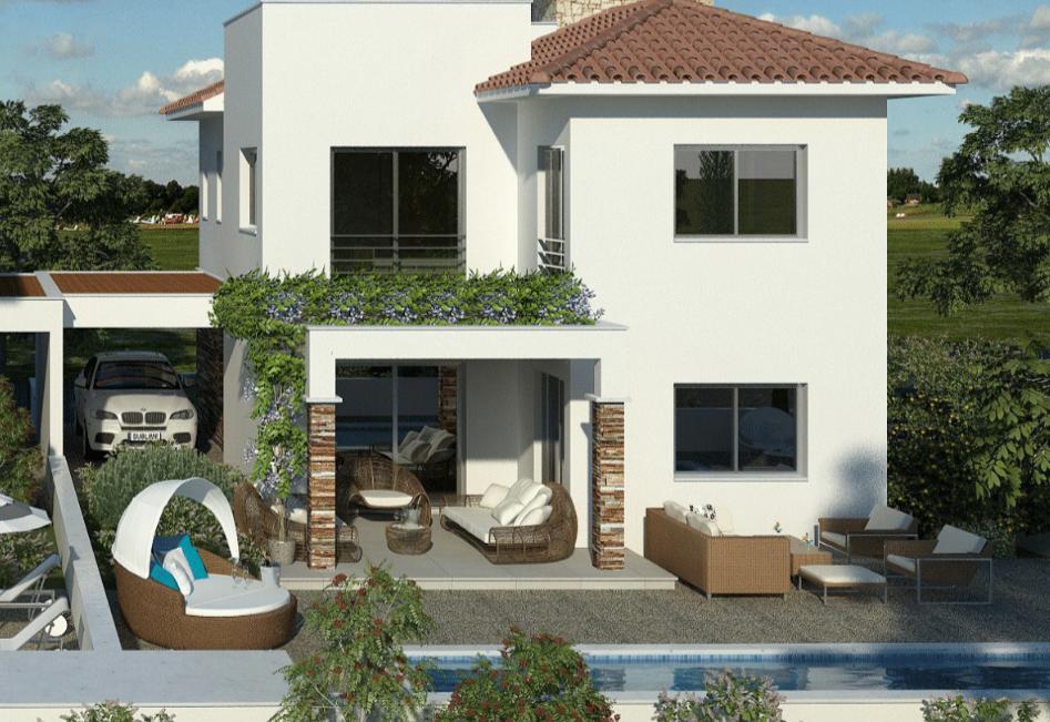 Moni Houses