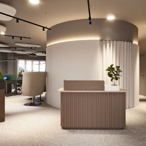 SOBOH HOUSE Business Center