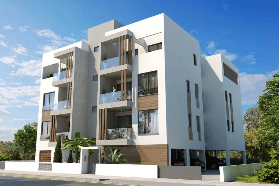 Parkview Residence (Limassol)