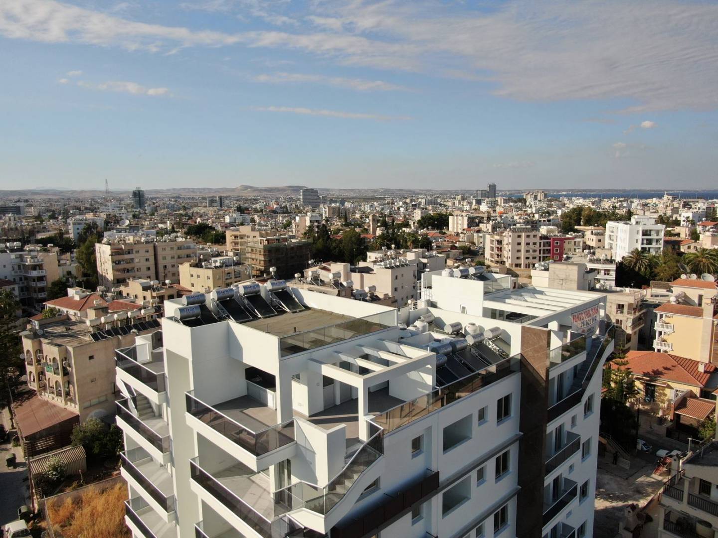Academia Tower